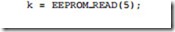 Programming PIC Microcontrollers in C-0142