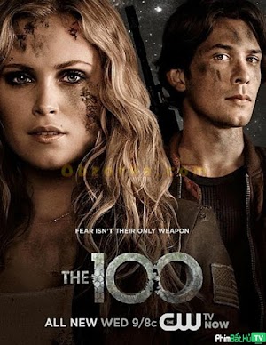 The 100 (season 2) (2014)