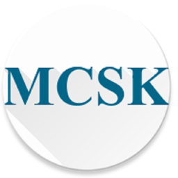 MCSK Kenya Avatar