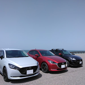 MAZDA2 DJLFS