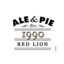 The Red Lion, Parliament Street logo