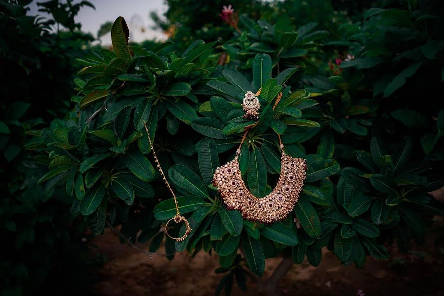 Photographe de mariage Abhishek Dubey (abhishekdubey). Photo du 10 décembre 2020