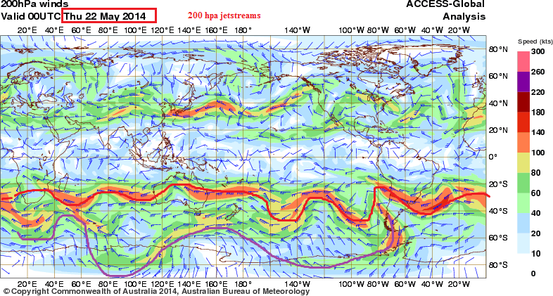 may 2014 jetstream global