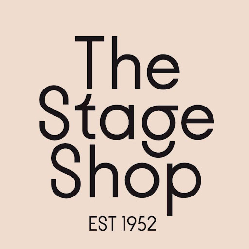 The Stage Shop logo