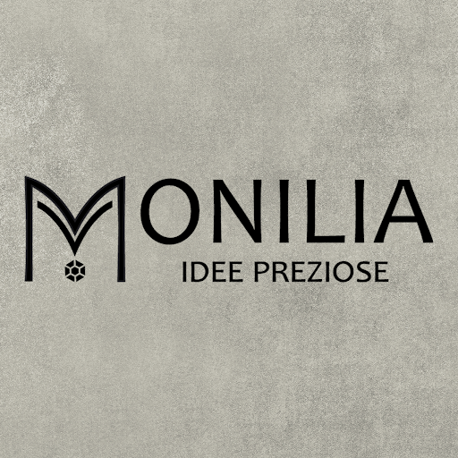 Monilia Idee Preziose Di Fasulo Edoardo logo