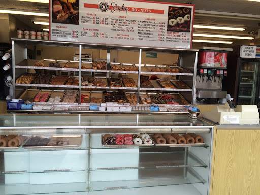 Donut Shop «Shipley Do-Nuts», reviews and photos, 6619 Tidwell Rd, Houston, TX 77016, USA