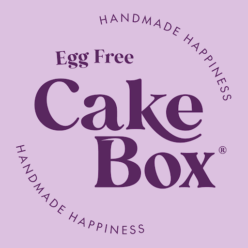 Cake Box Watford logo