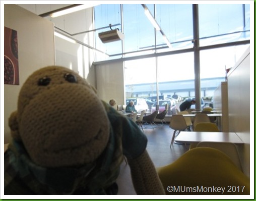 M & S Cafe 3 M & S Cafe 3