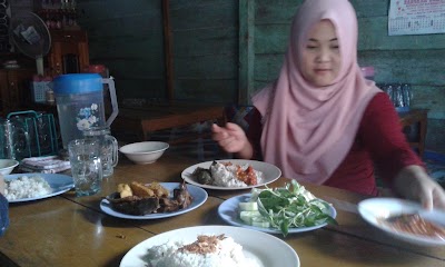 Photos of Pecel Lele