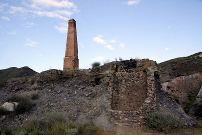 Mina Asunción de Cartagena