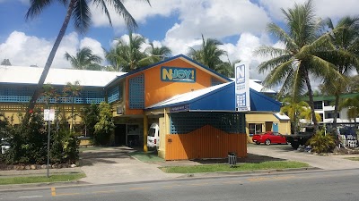 Photos of Njoy! Travellers Resort