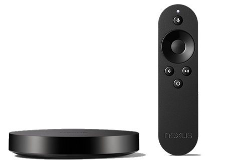 Google Nexus Player