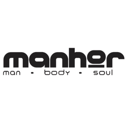 Manhor South Yarra logo