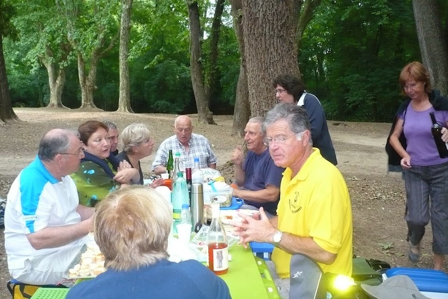 journée a Valabre Repas%252520club007