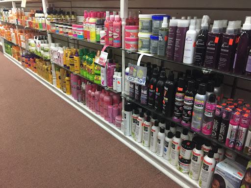 Beauty Supply Store «hair zone beauty supply», reviews and photos, 2940 Murfreesboro Pike # 109, Antioch, TN 37013, USA