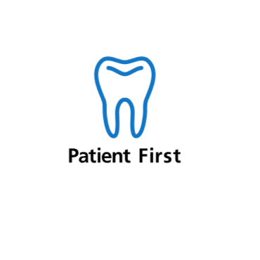 Patient First Dental Practice logo