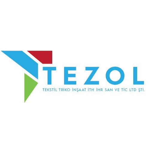 TEZOL TEKSTİL logo