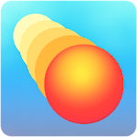 Color Journey: Jumping ball Apk