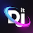 Dj it! - Music Mixer icon