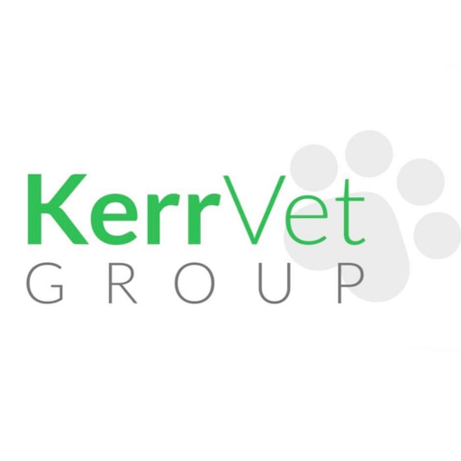 Kerr Veterinary Group logo