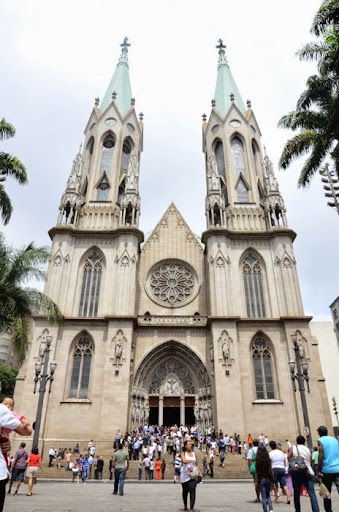 Revela Photo Digital Materiais Fotográficos, Praça da Liberdade, 104 - Liberdade, São Paulo - SP, 01042-000, Brasil, Laboratrio_de_Revelao_de_Fotos, estado São Paulo