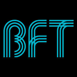 BFT Riccarton logo