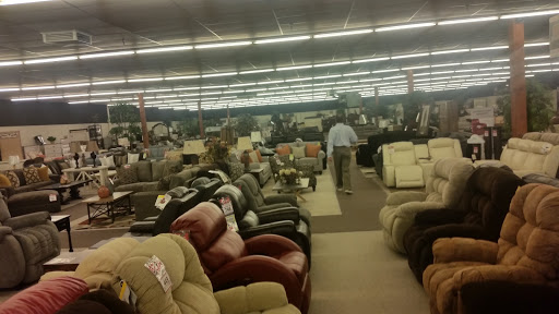 Furniture Store «John Paras Furniture & Mattresses», reviews and photos, 3565 S Redwood Rd, West Valley City, UT 84119, USA