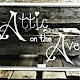 Attic On The Ave