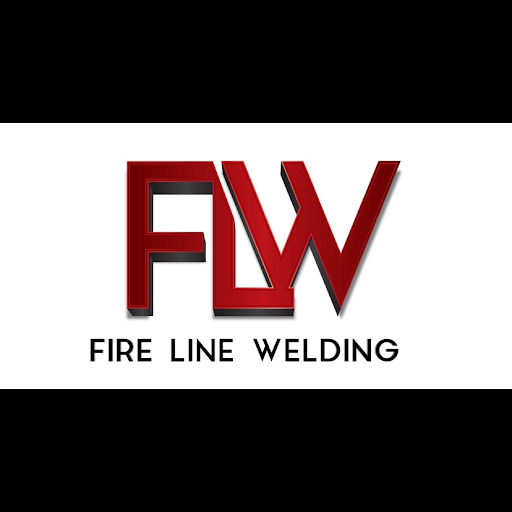 Fire Line Welding Inc. logo