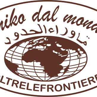 OLTRELEFRONTIERE logo