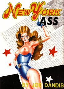 New York Ass