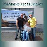Convivencia Los Zumbaos 2017