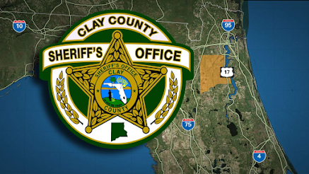 Clay County deputy fired after arrest on organized fraud charge