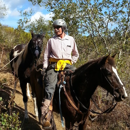 Equisance Inc. at Moon Valley Ranch