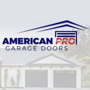 American Pro Garage Doors Of Raleigh logo