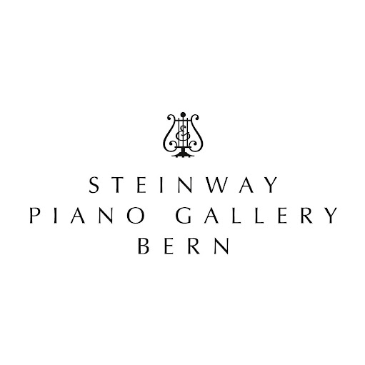 Steinway Piano Gallery Bern logo