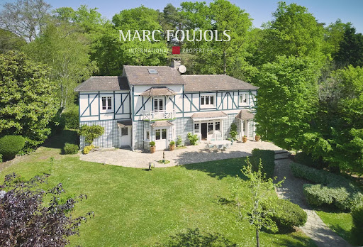 Maison avec terrasse 1