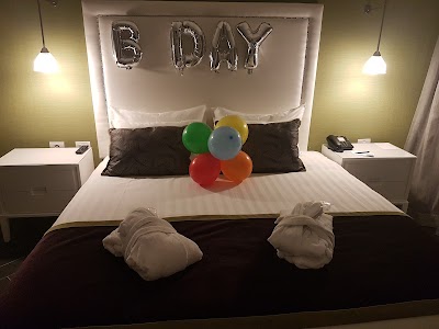 Photos of Harmony Hotel Jerusalem