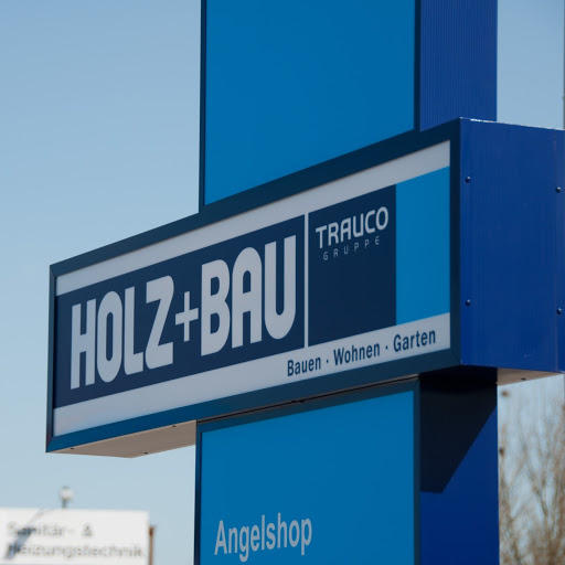 Holz + Bau GmbH & Co. KG logo