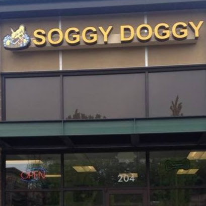 Soggy Doggy Normandy Park