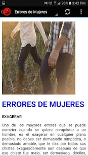 Tips para Conquistar - náhled