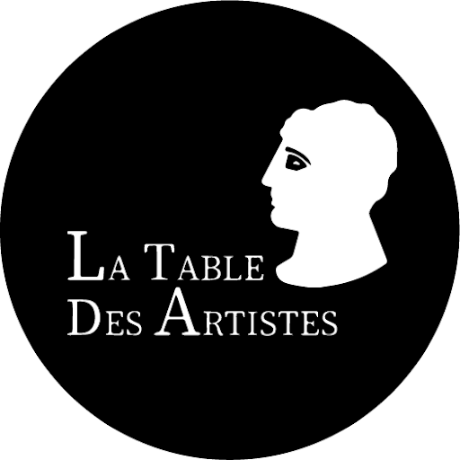 La Table des Artistes logo