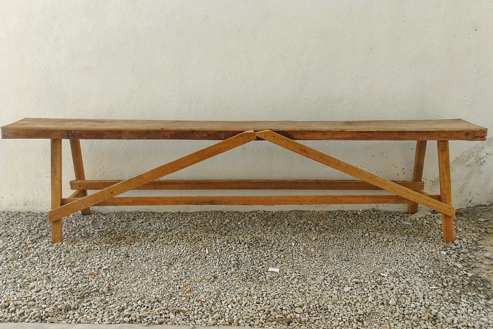 Custom Made Benches