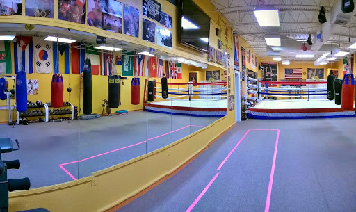 Boxing Gym «Miracle Boxing Academy», reviews and photos, 735 22nd St, Vero Beach, FL 32960, USA