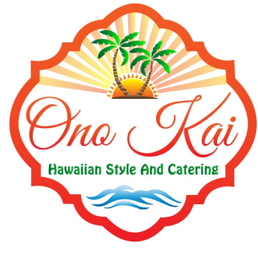 Ono Kai Catering logo