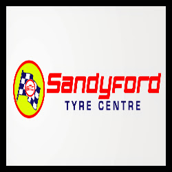 Sandyford Tyre Centre