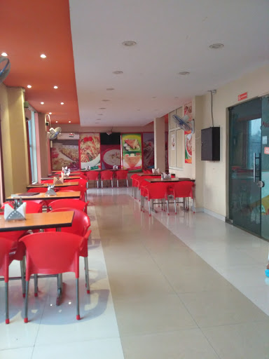 Dosa Plaza Kurukshetra, SH 6, Sector 17, Kurukshetra, Haryana 136118, India, Diner, state HR