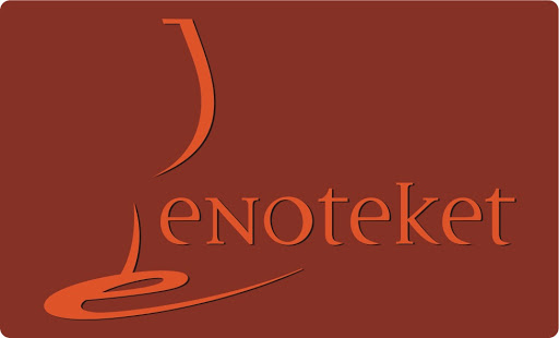 Enoteket Lunch Restaurang & Bar Norrköping logo