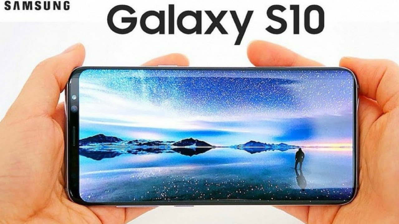 مواصفات Samsung Galaxy S10 تكشف عن بعض من مميزاته المثيرة للإهتمام