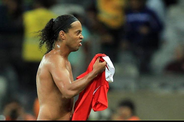 Ronaldinho